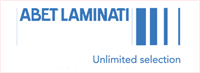 Abet Laminati logo