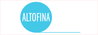 Altofina logo