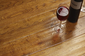 Laminate, Vinyl, Solid wood, Engineered, Waterproof flooring