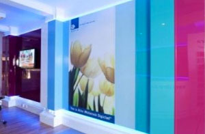 wall panelling, Nuance, Pvc Wall Panels, Showerwall