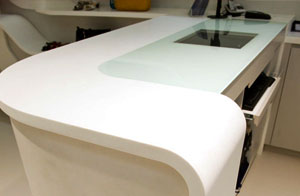 Staron solid surfaces